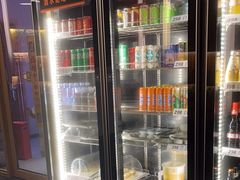 -福樱兰海鲜放题铁板烧(加州店)