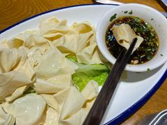 -庭苑饭香·生态餐厅(动物园店)