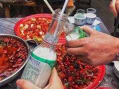 -拈一筷子·宜宾江湖菜(十一街店)