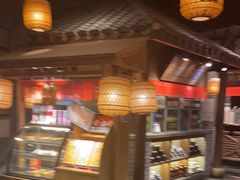 -南京大牌档(三阳广场苏宁店)