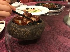 -天伦王朝酒店·盛华瑄餐厅