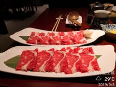 -yokocho上横町·日本食街(深业上城店)
