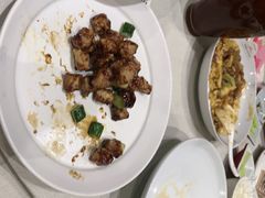 -京味斋·北京烤鸭(北京南站洋桥店)