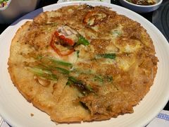 -青松馆韩国料理(香港中路佳世客店)