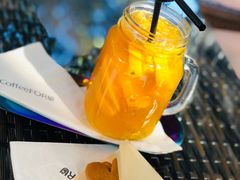 -旧雨咖啡·CoffeeFORU(黄村奥体店)