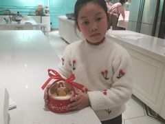 -西檬树SIMON·T轻奢蛋糕(大东方Max店)