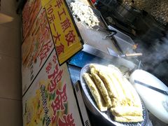 -东门町美食街