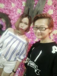 -BM SALON