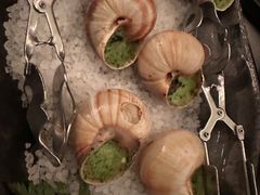 法国空运生蚝-福楼法餐厅FLO