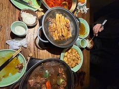 -淀里船宴(卓达店)