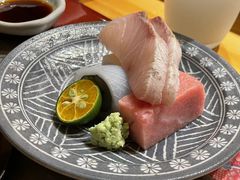 -鮨青(恒基名人购物中心店)