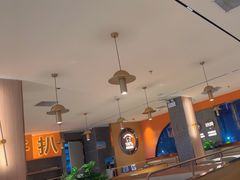 -牛扒先生·雪花牛扒西餐厅(东平店)