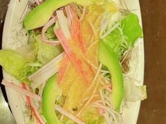 -青岛海泉湾皇冠假日度假酒店-天海日餐厅