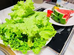 -火炉火自助餐(西直门凯德MALL店)