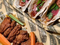 -本垒美式烤肉(三里屯店)