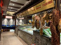 -大灶头·新昌菜(中国茶市店)