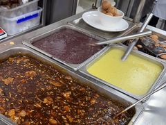 -天宫院小吃·包子炒肝儿(管庄店)