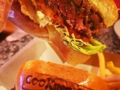 -Cooking Man(中懋天地店)