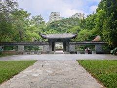 -深圳国际园林花卉博览园