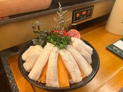 -季季山·云南野生菌火锅(上海首店)