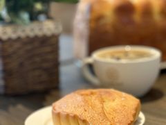 -CARINO BAKERY&CAFE(南方商城店)