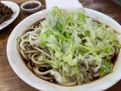 -柴氏风味斋(甘家口店)