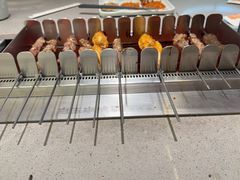 -白玉·朝鲜族烤串(深圳Kkone店)