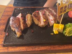 -豪客来牛排(人民东路店)