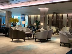 大堂-坪山格兰云天国际酒店-汇厨自助餐厅-亲子-聚餐