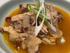 -惠丰堂饭庄·烤鸭·京味菜(西北旺·唐家岭店)