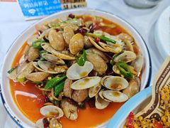 -阿浪海鲜连锁•海鲜加工•老字号(第一市场店)