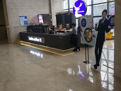 -luckin coffee瑞幸咖啡(耀盛大厦店)