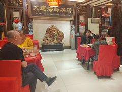 -盈春大饭店(千山路店)