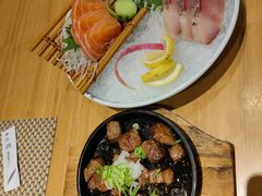 -琴寿司居酒屋(软件园店)