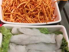 -井格重庆火锅(西直门凯德Mall店)