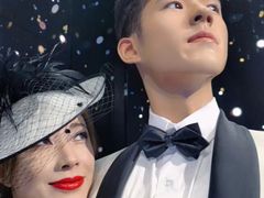 -上海杜莎夫人蜡像馆