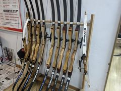 -道顺射箭·团建·骑射(张杨路店)
