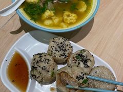 -小杨生煎(湟普汇店)