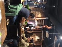 -·缸桶屋·韩式牛肋条自助烤肉(西湖D11店)