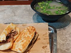 -高玛纳驴肉火烧(河间总店)