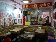 大堂-小二楼炖肠