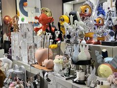-西北轻工批发市场