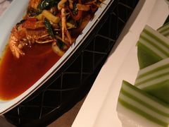 -美奈小馆·越南料理(中航城君尚购物中心店)