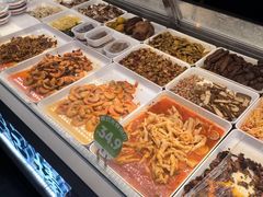 -廖记棒棒鸡(江汉路店)