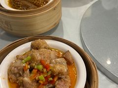 -悦雅居·老广州老味道(长湖店)
