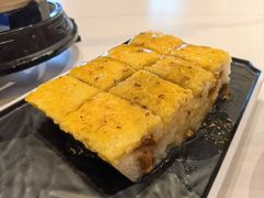 黄米凉糕-凯鸽酒楼(振兴街店)