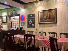 -我的意大利厨房