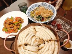 -奉天小馆·非遗东北菜(沈阳万象城店)