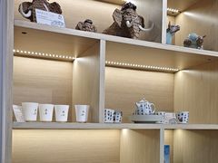 -陶语手工·拼豆·陶艺·银饰diy(宽厚里店)