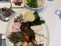 -味餐厅·海鲜·火锅·自助餐